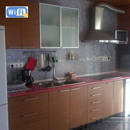 R&G Pineda Apartamento La Pineda Luaran gambar