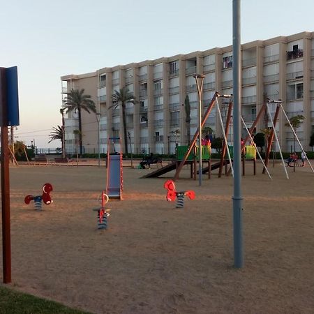 R&G Pineda Apartamento La Pineda Luaran gambar