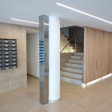 R&G Pineda Apartamento La Pineda Luaran gambar