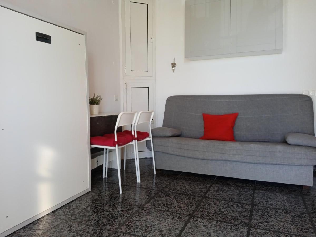 R&G Pineda Apartamento La Pineda Luaran gambar