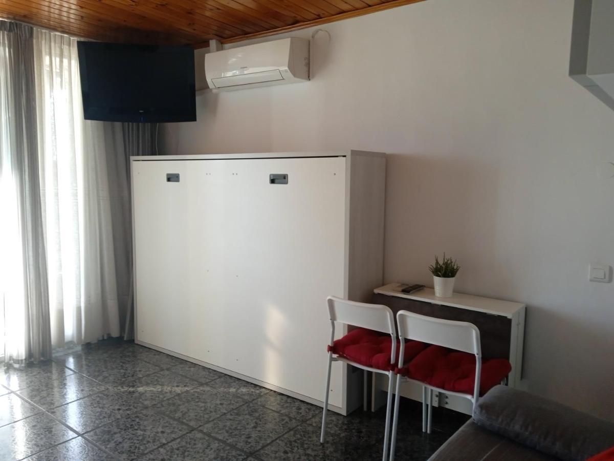 R&G Pineda Apartamento La Pineda Luaran gambar