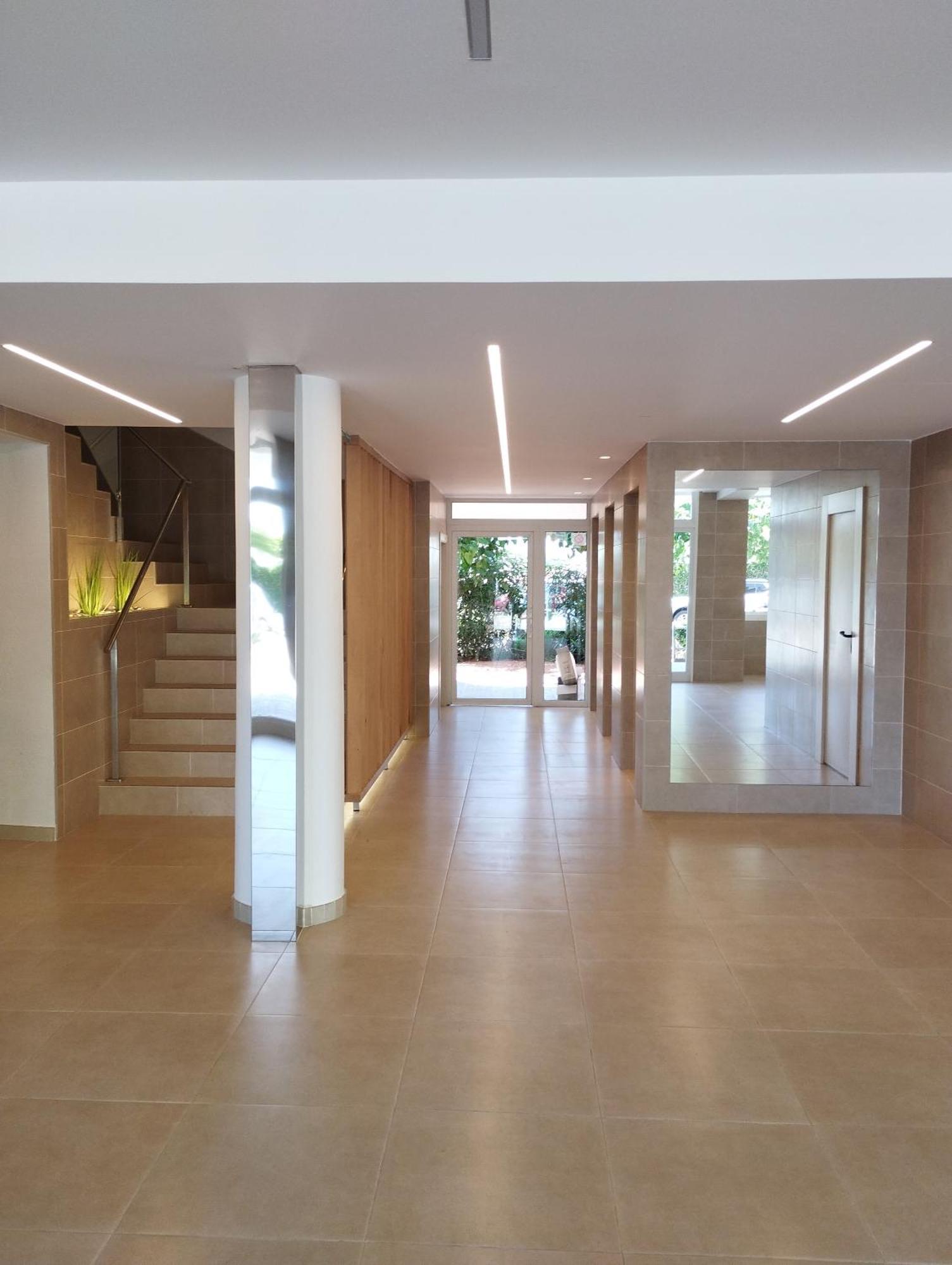 R&G Pineda Apartamento La Pineda Luaran gambar