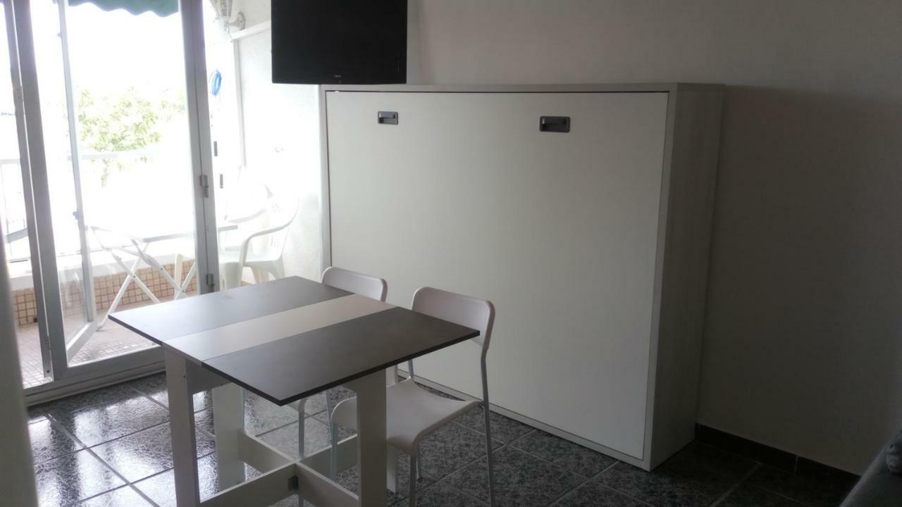 R&G Pineda Apartamento La Pineda Luaran gambar