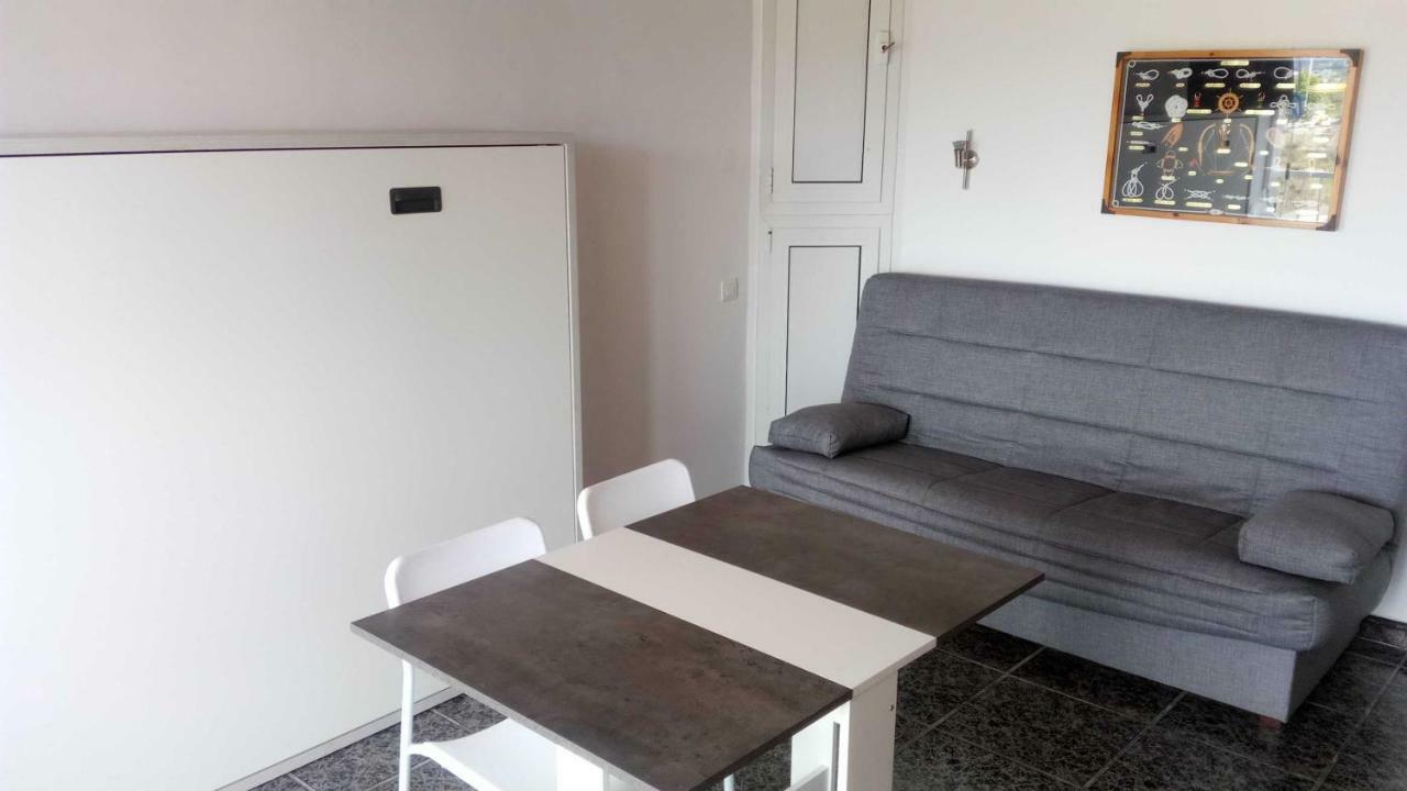 R&G Pineda Apartamento La Pineda Luaran gambar