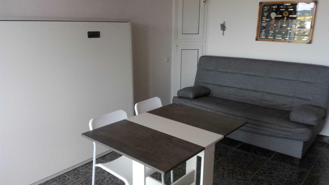 R&G Pineda Apartamento La Pineda Luaran gambar