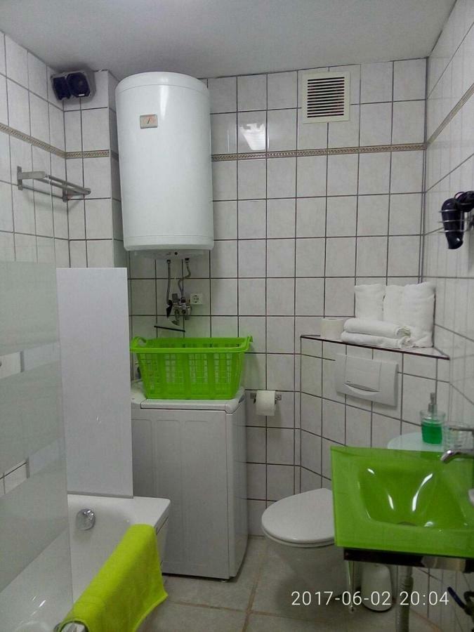 R&G Pineda Apartamento La Pineda Luaran gambar